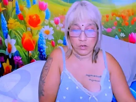 indianroxy online show from 07.02.26
