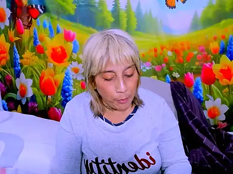 indianroxy online show from 07.07.26