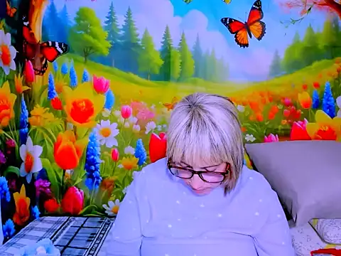 indianroxy online show from 07.10.26