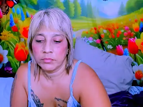 indianroxy online show from 07.11.26