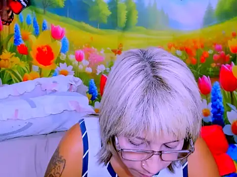 indianroxy online show from 07.13.26