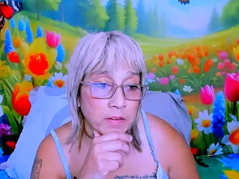 indianroxy online show from 07.15.26