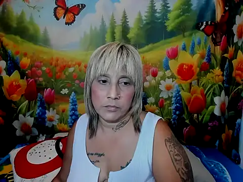 indianroxy online show from 07.24.26