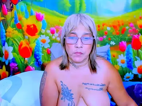 indianroxy online show from 07.31.26