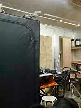 Snapshot of IronedTitan chatting on 12.02.24 IronedTitan online show from 12.02.24