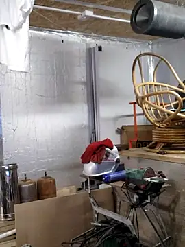 Snapshot of IronedTitan chatting on 03.14.25 IronedTitan online show from 03.14.25