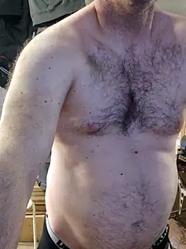 Snapshot of IronedTitan chatting on 03.21.25 IronedTitan online show from 03.21.25