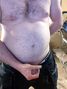 Snapshot of IronedTitan chatting on 03.22.25 IronedTitan online show from 03.22.25