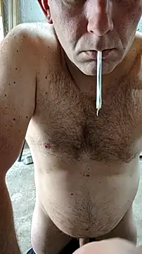 Snapshot of IronedTitan chatting on 09.14.25 IronedTitan online show from 09.14.25