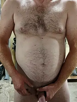 Snapshot of IronedTitan chatting on 09.14.25 IronedTitan online show from 09.14.25