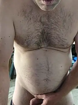 Snapshot of IronedTitan chatting on 09.28.25 IronedTitan online show from 09.28.25