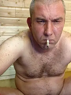 Snapshot of IronedTitan chatting on 12.15.25 IronedTitan online show from 12.15.25