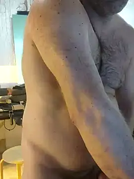 Snapshot of IronedTitan chatting on 02.18.26 IronedTitan online show from 02.18.26