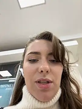 MariiD online show from 12.14.24