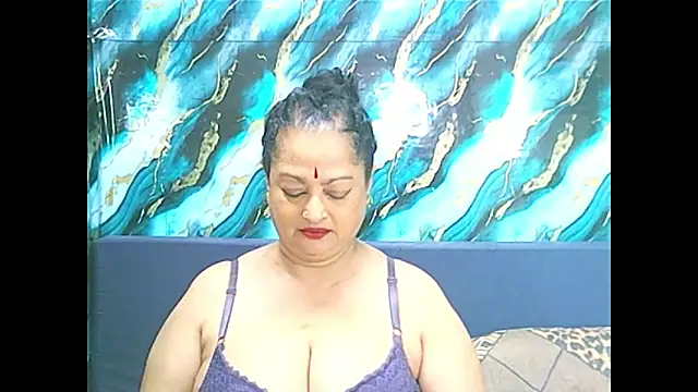 matureindian online show from 12.15.25