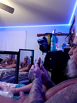 EdgarAlenPole online show from 02.13.26