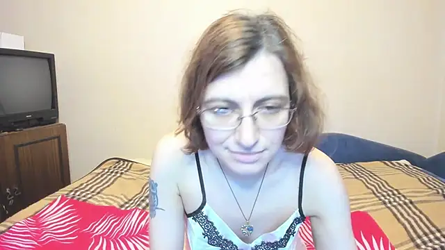 MarilynDream online show from 01.09.25