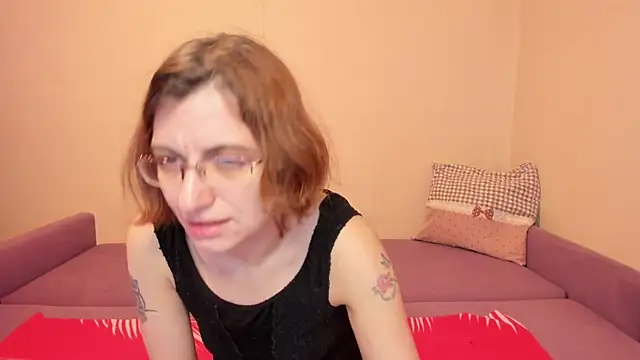 MarilynDream online show from 01.10.26