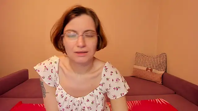 MarilynDream online show from 04.27.26