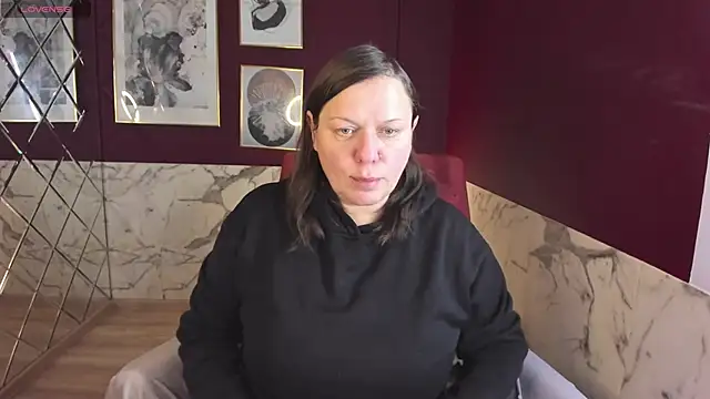 KellyPerfection online show from 01.12.26