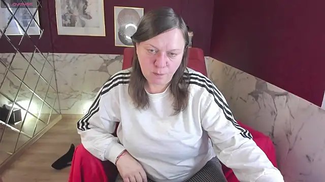 KellyPerfection online show from 05.01.26