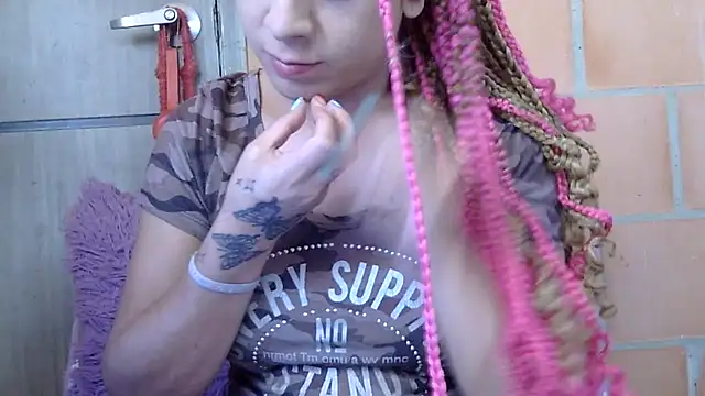 pamelasophia19 online show from 07.03.26