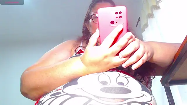 ashelymalefica online show from 06.18.26