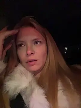 AnastasiaAniess online show from 11.19.25