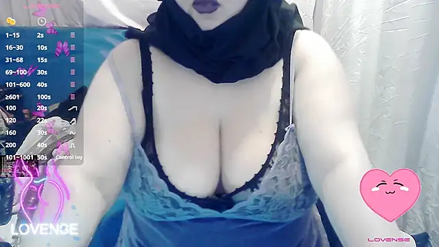 Snapshot of tatli_bela chatting on 02.08.25 tatli bela online show from 02.08.25