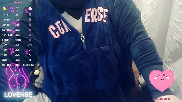 Snapshot of tatli_bela chatting on 02.25.25 tatli bela online show from 02.25.25