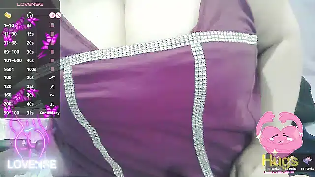 Snapshot of tatli_bela chatting on 03.03.26 tatli bela online show from 03.03.26