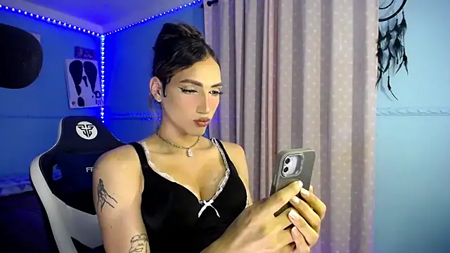 charlottesexxx online show from 03.21.26