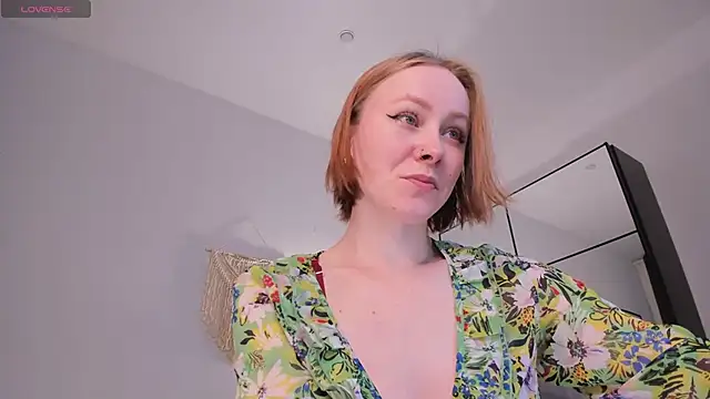 LilianKroft online show from 05.07.26