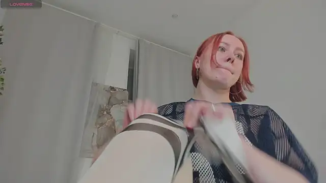 LilianKroft online show from 06.16.26