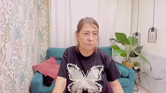 LindaPassionate online show from 07.08.26