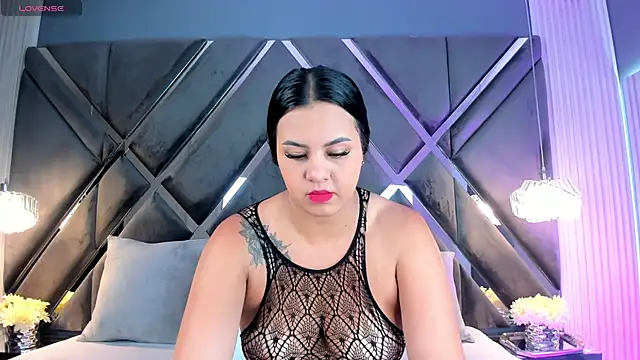 myax evans online show from 10.29.25