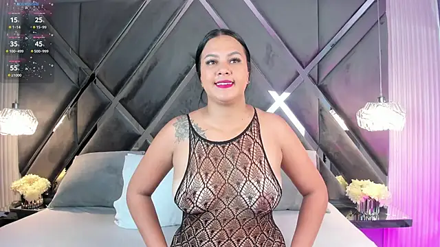 myax evans online show from 02.11.26