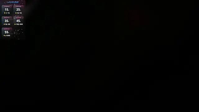 myax evans online show from 06.23.26