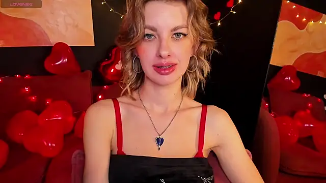 Snapshot of RubySoft chatting on 02.14.25 RubySoft online show from 02.14.25