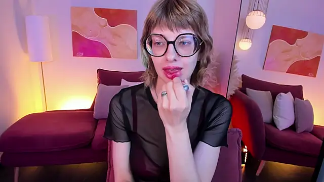 Snapshot of RubySoft chatting on 09.30.25 RubySoft online show from 09.30.25