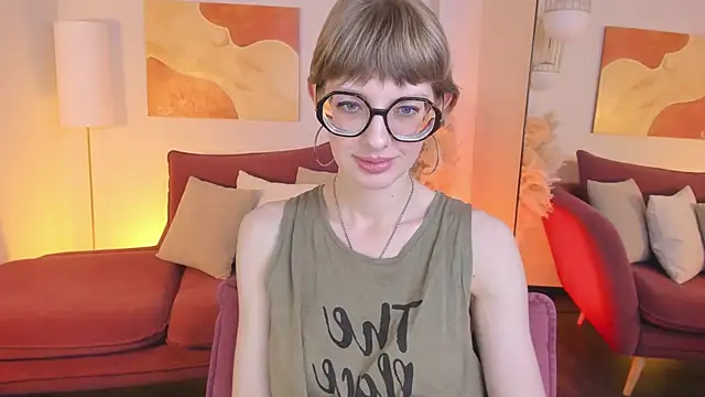 Snapshot of RubySoft chatting on 10.22.25 RubySoft online show from 10.22.25