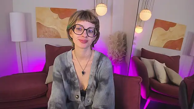 Snapshot of RubySoft chatting on 11.12.25 RubySoft online show from 11.12.25