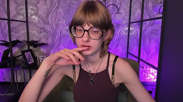 Snapshot of RubySoft chatting on 03.09.26 RubySoft online show from 03.09.26