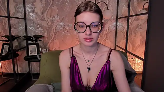 Snapshot of RubySoft chatting on 03.12.26 RubySoft online show from 03.12.26