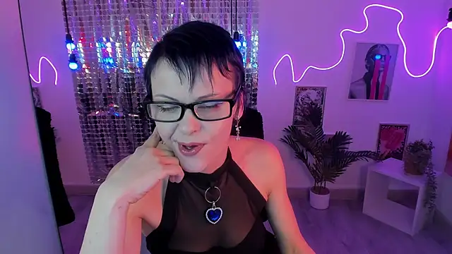 BrandiSweetie online show from 03.16.25