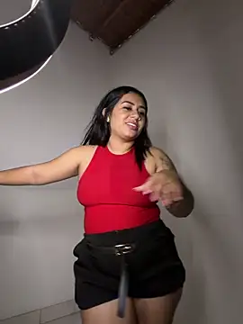 halana squirts online show from 04.26.26