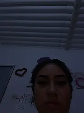 halana squirts online show from 06.23.26