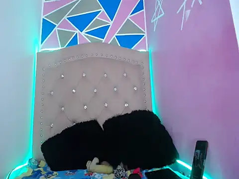 violetaass online show from 02.27.25