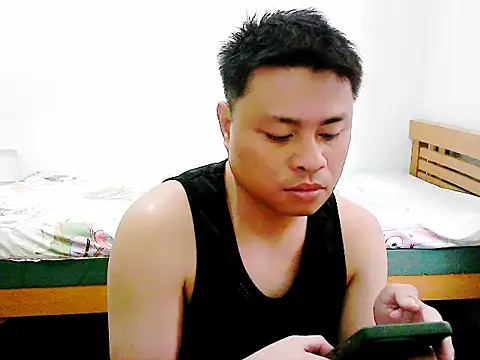 Snapshot of SirViceBoy2020 chatting on 12.19.25 SirViceBoy2020 online show from 12.19.25