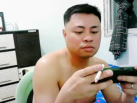 SirViceBoy2020 online show from 05.31.26